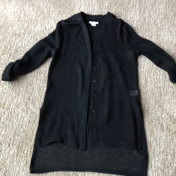 Helmut Lang long top - Picture 3 of 10